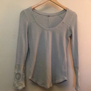Free people thermal